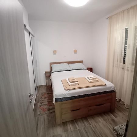 Apartmani Vrzic Baška Extérieur photo