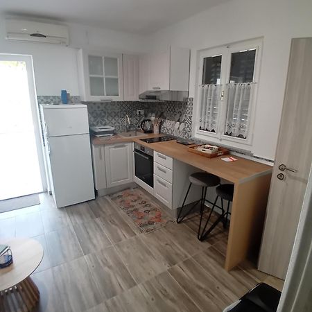 Apartmani Vrzic Baška Extérieur photo