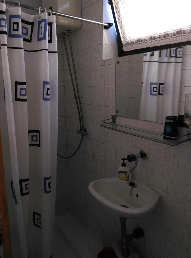Apartmani Vrzic Baška Extérieur photo