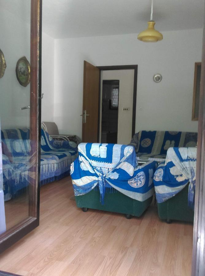 Apartmani Vrzic Baška Extérieur photo