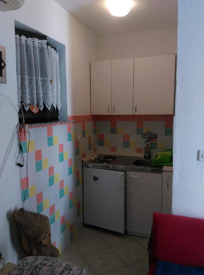 Apartmani Vrzic Baška Extérieur photo