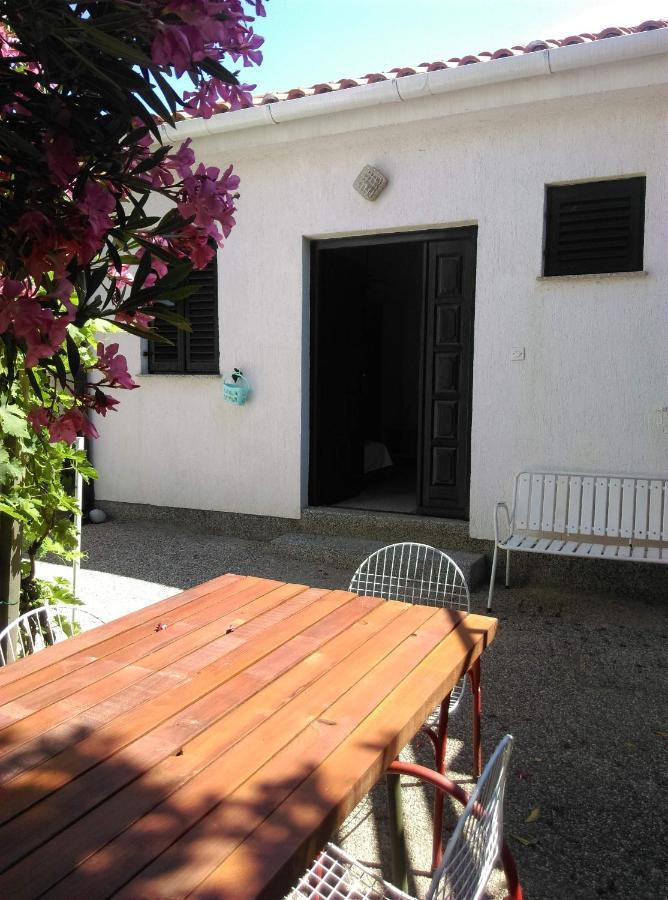 Apartmani Vrzic Baška Extérieur photo