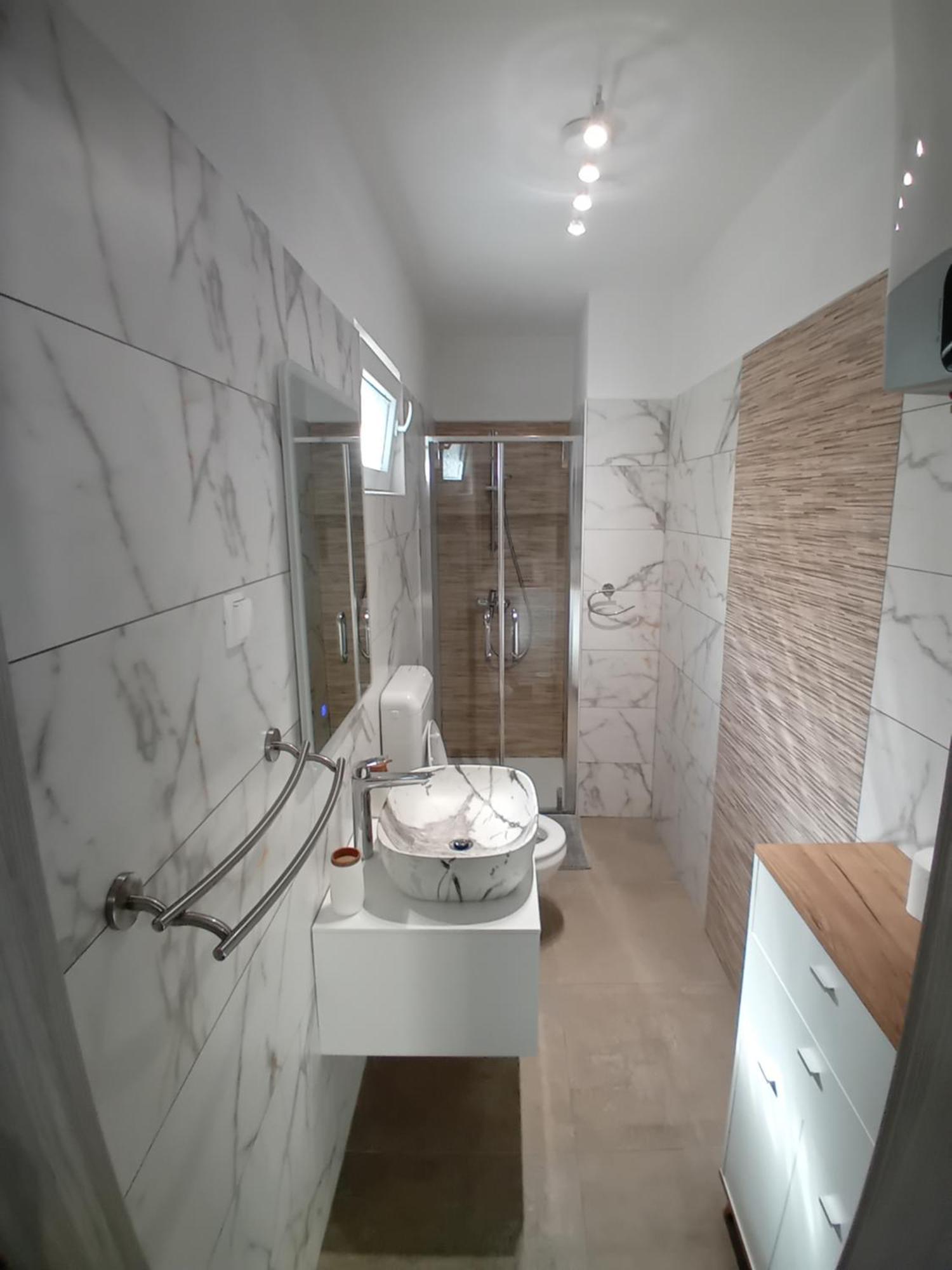 Apartmani Vrzic Baška Extérieur photo